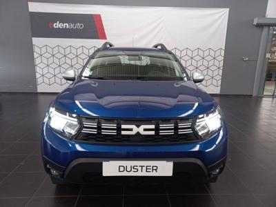 Dacia Duster Duster TCe 150 4x2 EDC Expression 5p