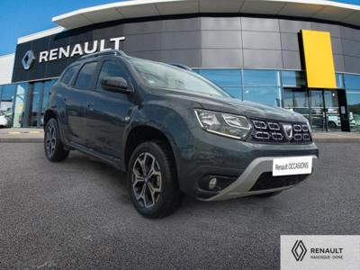 Dacia Duster ECO-G 100 4x2 15 ans