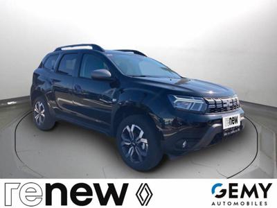 Dacia Duster TCe 130 4x2 - 23 Journey