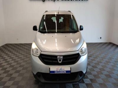 Dacia Lodgy 1.2 TCe 115ch Ambiance 7 places