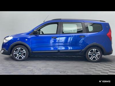 Dacia Lodgy 1.5 Blue dCi 115ch 15 ans 7 places