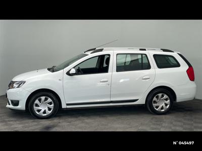 Dacia Logan 0.9 TCe 90ch eco² Lauréate