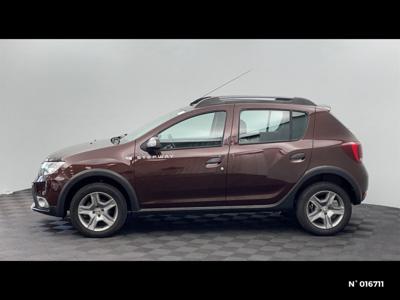 Dacia Sandero 0.9 TCe 90ch Stepway