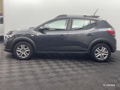 Dacia Sandero 1.0 TCe 90ch Stepway Confort