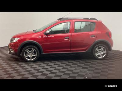 Dacia Sandero 1.5 Blue dCi 95ch Stepway