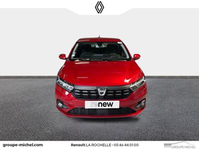 Dacia Sandero Sandero SCe 65