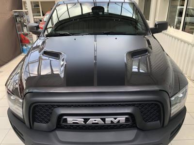 Dodge Ram 1500 Dodge Ram DS 1500 V8 5,7 L HEMI MDS VVT BVA8