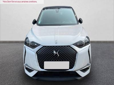 DS DS3 DS3 CROSSBACK DS3 Crossback BlueHDi 130 EAT8 Grand Chic
