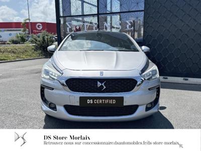 DS DS5 BlueHDi 180ch Sport Chic S&S EAT6