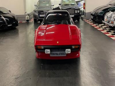 Ferrari 308 Carburateur