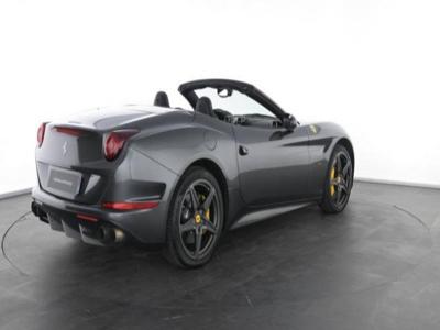 Ferrari California V8 3.9 560ch