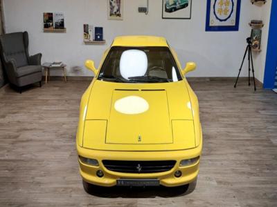 Ferrari F355 Berlinetta V8 2.7 BVM6