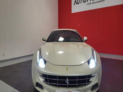 Ferrari FF 6.3 V12 690 CH 4RM