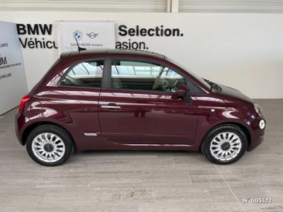 Fiat 500 1.0 70ch BSG S&S Cult