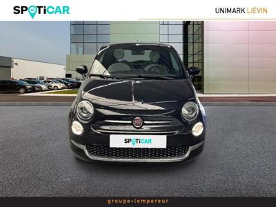 Fiat 500 1.0 70ch BSG S&S Dolcevita