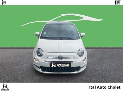 Fiat 500 1.0 70ch BSG S&S Dolcevita