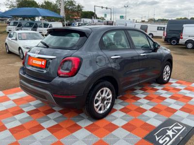 Fiat 500 1.0 Turbo 120 BV6 CITY CROSS GPS Camera