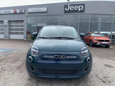 Fiat 500 118ch Pack Confort