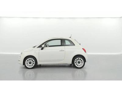 Fiat 500 1.2 69 ch Eco Pack S/S Star