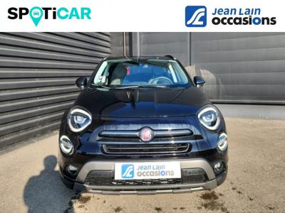 Fiat 500 500X 1.0 FireFly Turbo T3 120 ch Cross 5p