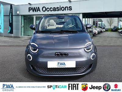 Fiat 500C e 118ch La Prima