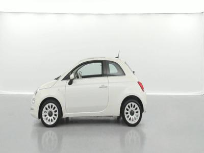 Fiat 500 MY20 SERIE 7 EURO 6D 500 1.2 69 ch Eco Pack S/S