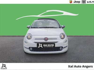 Fiat 500C 1.0 70ch BSG S&S Dolcevita Special Edition