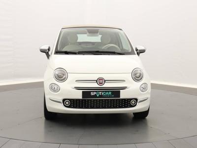 Fiat 500C 1.0 70ch BSG S&S Dolcevita Special Edition