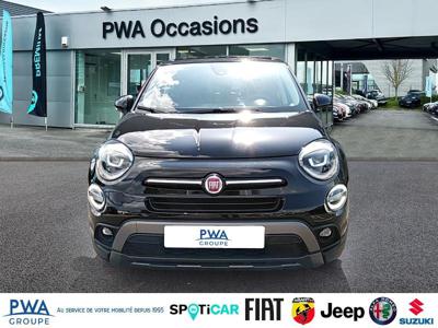 Fiat 500X 1.0 FireFly Turbo T3 120ch City Cross Euro 6D Full