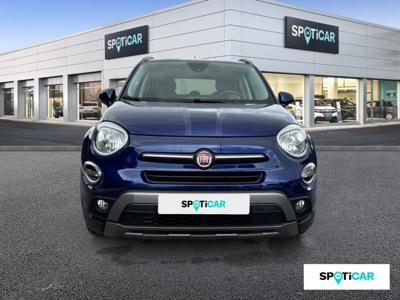 Fiat 500X 1.0 FireFly Turbo T3 120ch Cross