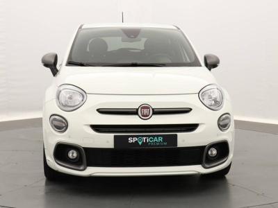 Fiat 500X 1.0 FireFly Turbo T3 120ch Sport