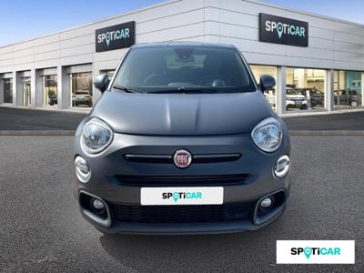 Fiat 500X 1.0 FireFly Turbo T3 120ch Sport