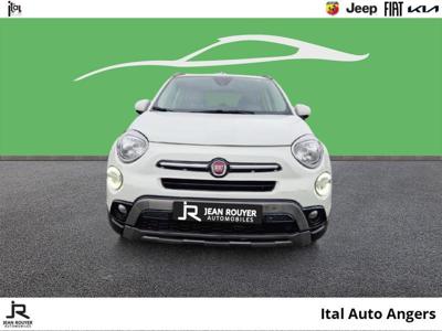 Fiat 500X 1.3 FireFly Turbo T4 150ch Cross DCT