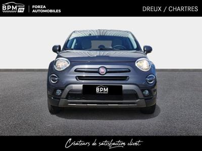 Fiat 500X 1.6 Multijet 120ch City Cross