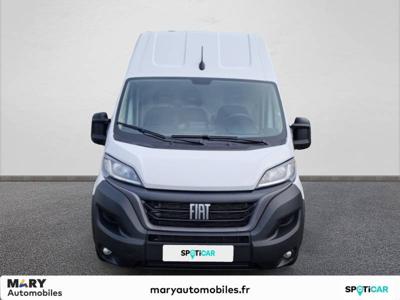 Fiat Ducato (30) FOURGON TOLE 3.5 L H3 H3-POWER 140 CH PACK