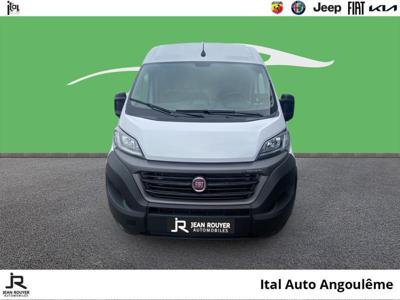Fiat Ducato Fg 3.5 LH2 79 kWh 122ch Pack