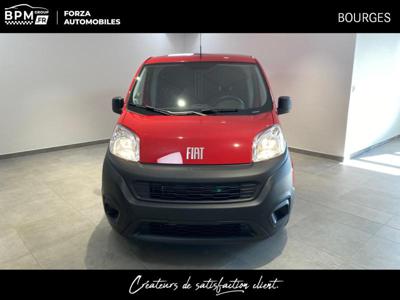 Fiat Fiorino 1.3 Multijet 80ch Businesse