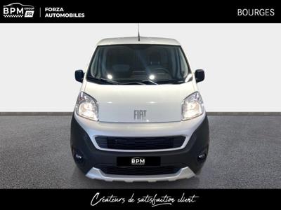 Fiat Fiorino 1.3 Multijet 95ch Evoluzione