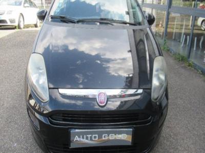 Fiat Punto EVO 1.2 8V 69 CV