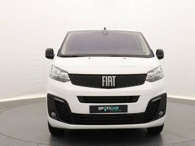 Fiat Scudo Fg M 1.5 BlueHDi 120ch S&S Pro Lounge Connect