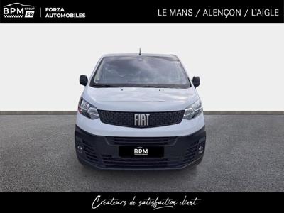 Fiat Scudo Fg Standard 1.5 MultiJet 120ch Pro lounge