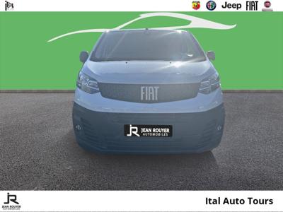 Fiat Scudo Fg XL 2.0 BlueHDi 145ch Pro Lounge Connect