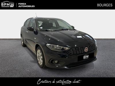 Fiat Tipo 1.4 95ch Easy MY18 4p