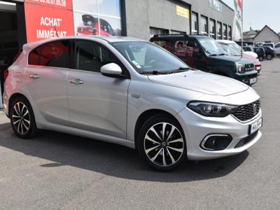 Fiat Tipo 1.4 T-JET 120CH LOUNGE S/S 5P