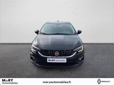 Fiat Tipo 5 Portes 1.6 MultiJet 120 ch Start/Stop Business