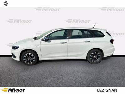 Fiat Tipo Station Wagon 1.6 MultiJet 120 ch S&S DCT Mirror