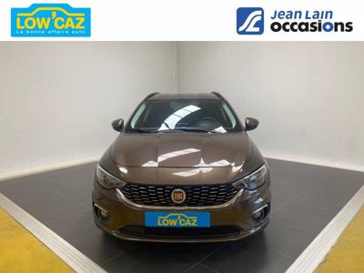 Fiat Tipo Station Wagon 1.6 MultiJet 120 ch S&S Lounge