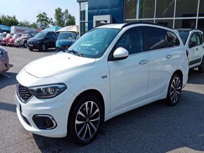 Fiat Tipo STATION WAGON LOUNGE 1.3 95