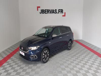 Fiat Tipo STATION WAGON MultiJet 120 ch DCT Mirror