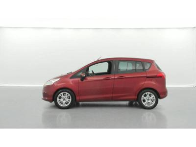 Ford B-Max 1.0 EcoBoost 100 S&S Edition